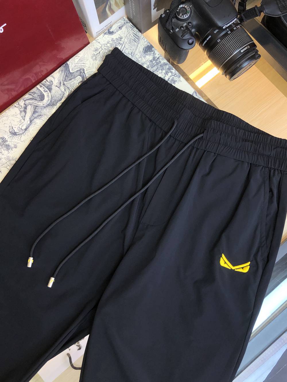 PRA- Trousers  JP9618720